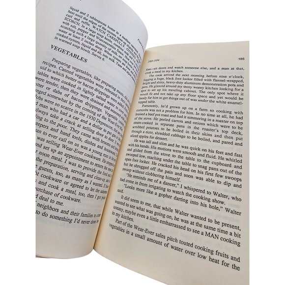 Prairie Kitchen Sampler Cookbook By E. Mae Fritz 1988 Hardcover Recipes & Storie - Picture 13 of 14